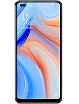 Oppo Reno4 5G